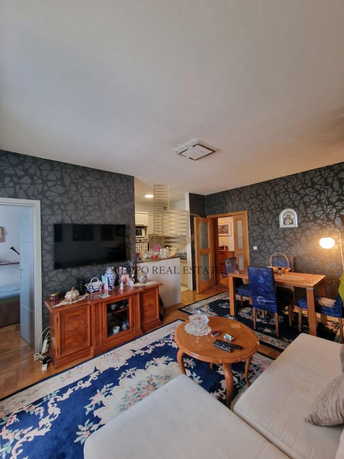 Prodaja 4,0 duplex od 74m2 Novosadskog Sajma