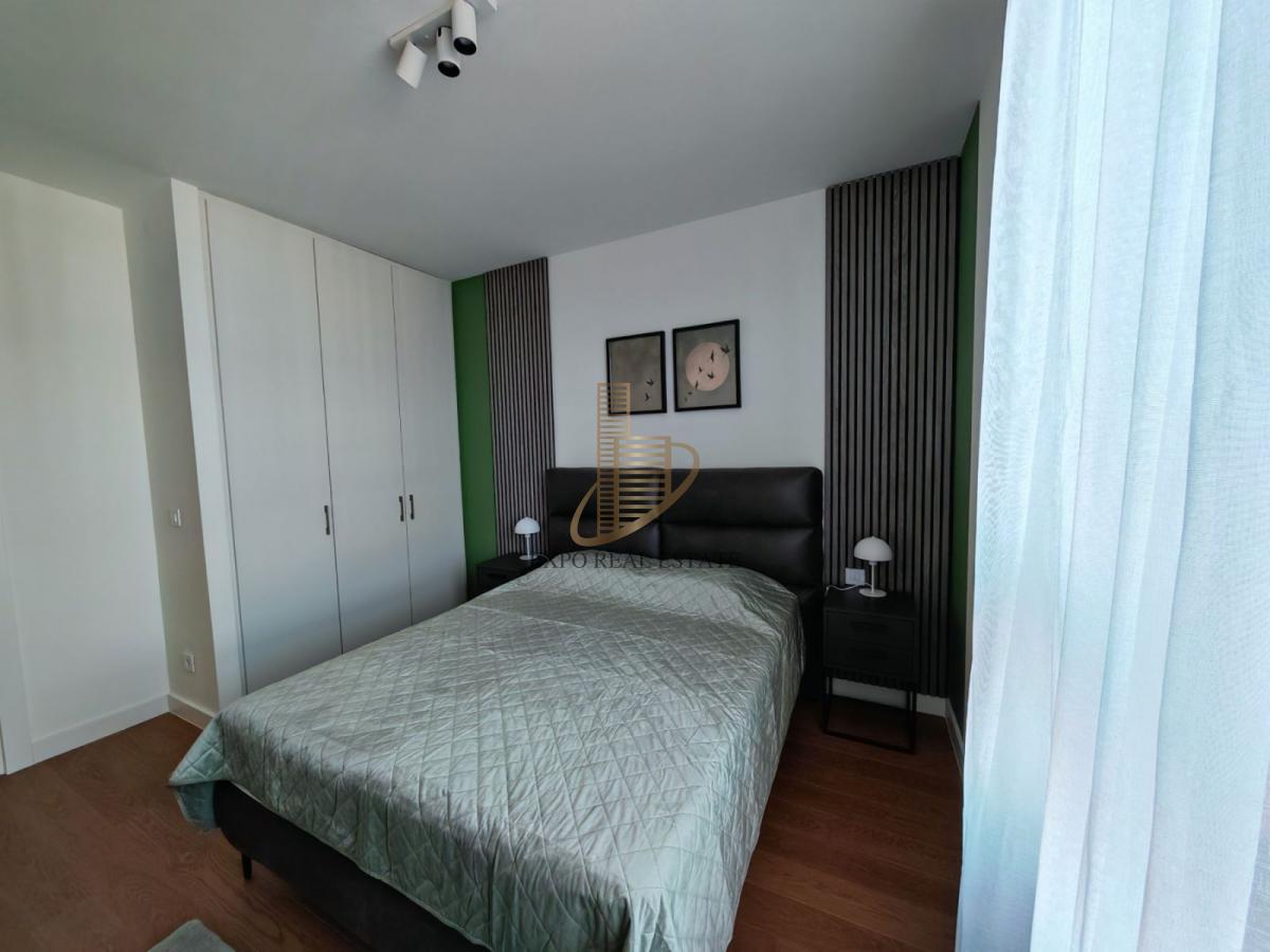 BW Quartet III / 2,0 - 56m2