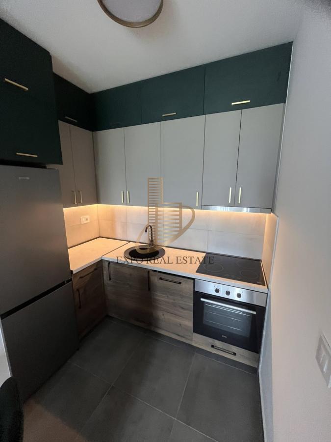 Izdavanje 1,5 stan od 40m2 Knežev Park