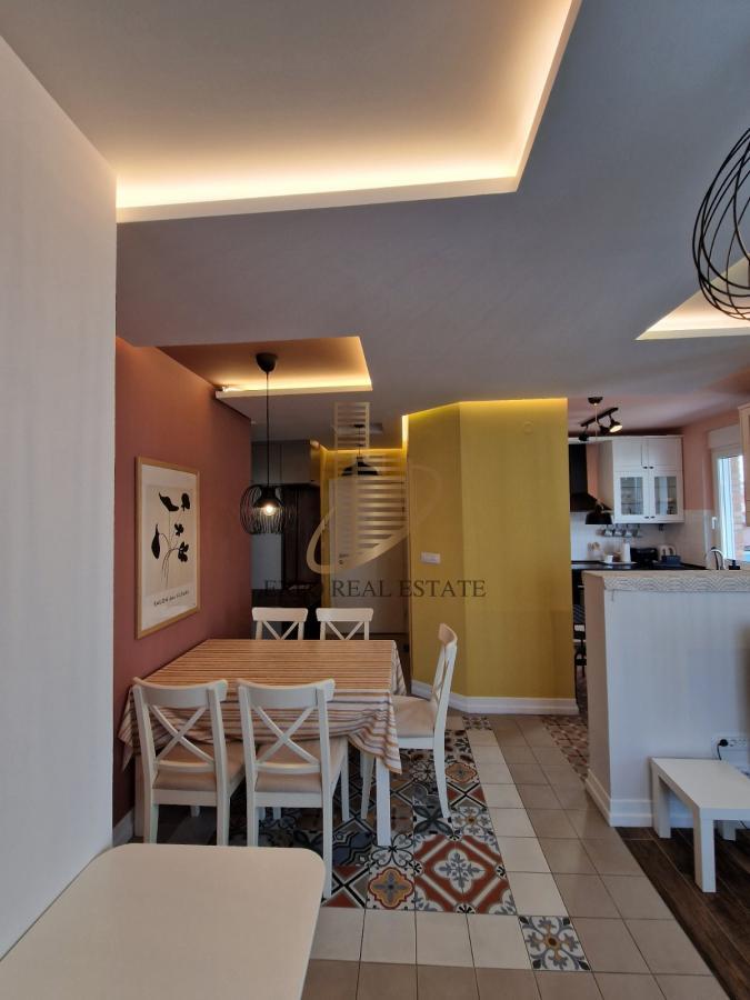 Izdavanje 4,0 stana od 78 m2