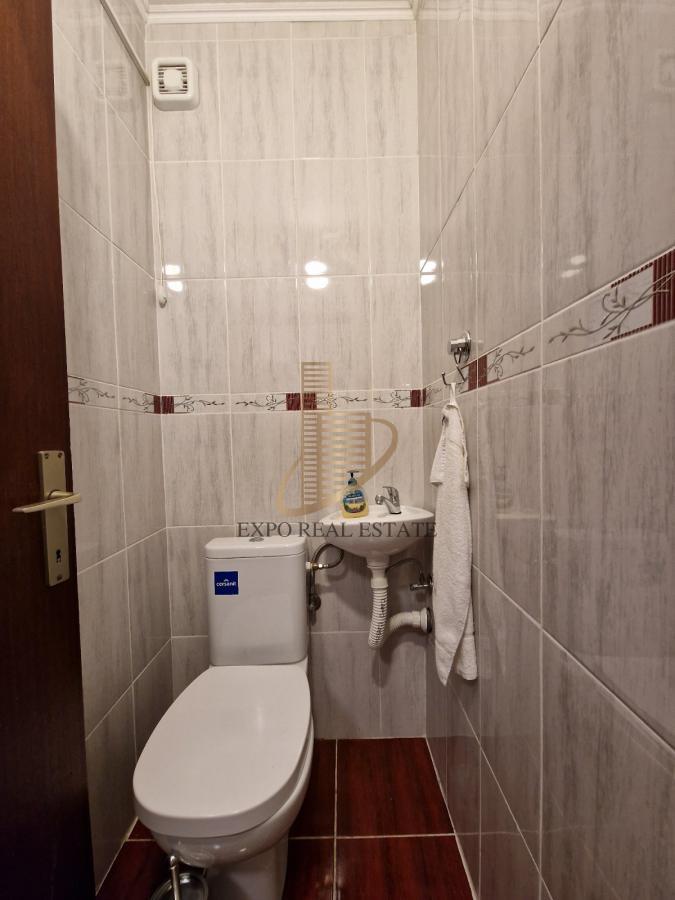 Bežanijska Kosa 2 - 84m2+26m2 terasa