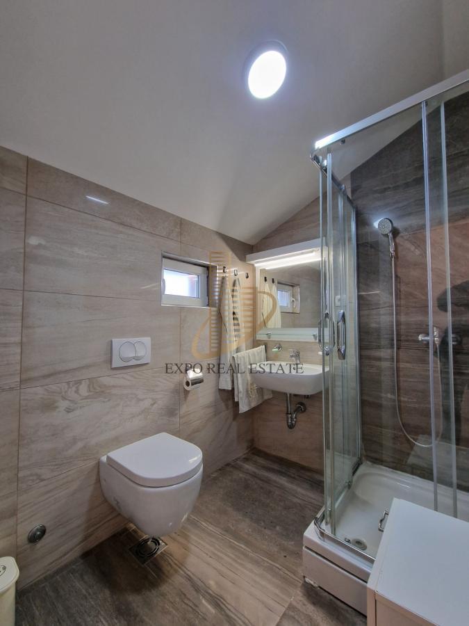 Prodaja 2,0 stan od 50m2 Ilije Pavlovića