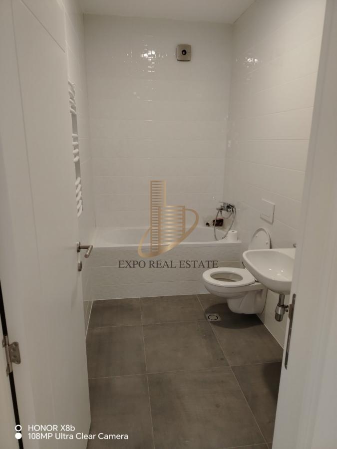 Knežev Park 1,5 stan od 44m2