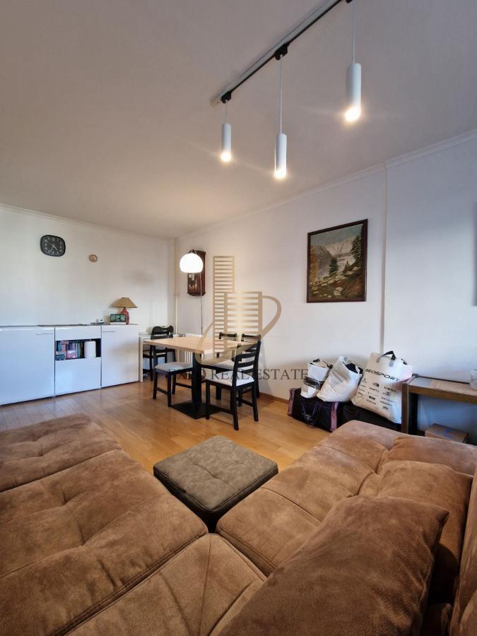 Izdavanje 3,0 stan od 66m2 Blok 62