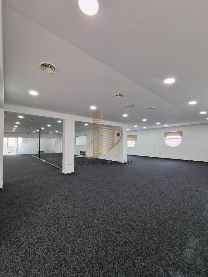 Poslovni prostor 1150m2 Novo Naselje