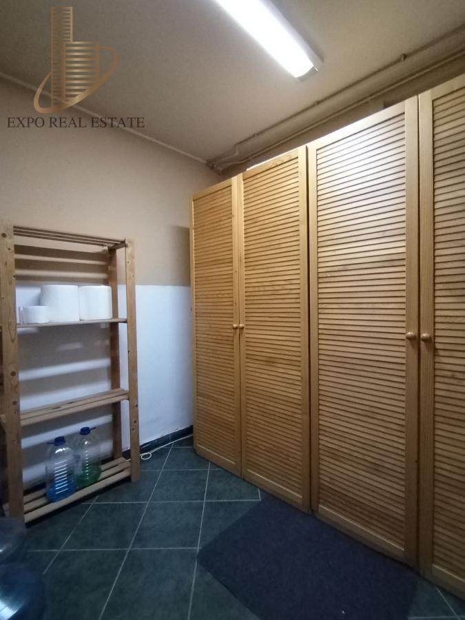 Za izdavanje poslovni objekat od 750m2 pogodan za IT delatnost