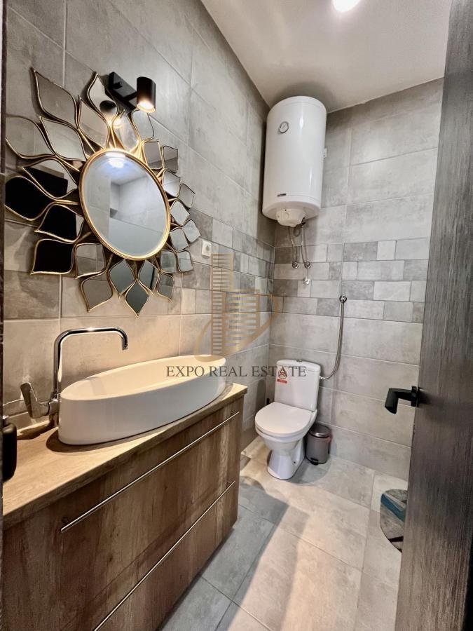 Izdavanje 1,5 stan od 40m2 Centar