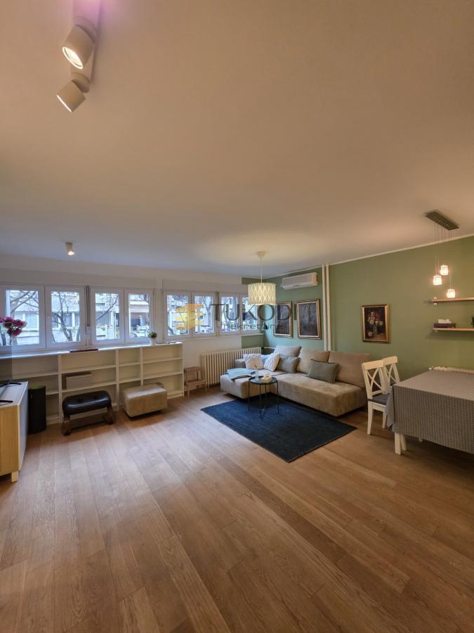 Izdavanje 3,0 stan od 80m2 Blok 22