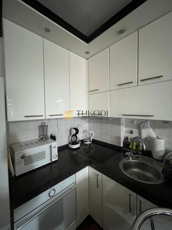 1,5 stan od 40m2 Bul.Evrope 17