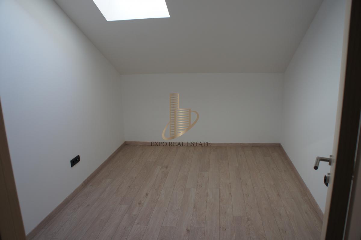 Duplex 5,0 od 118m2 Dušanovac