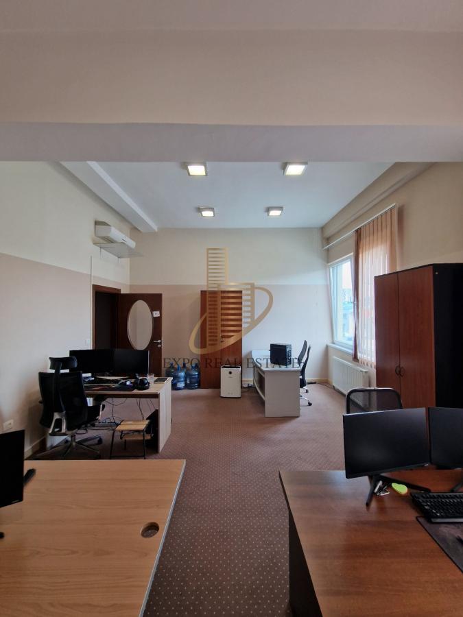 Poslovni prostor od 690m2