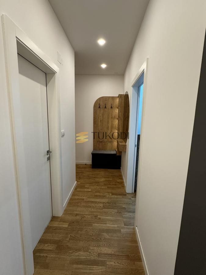 Namešten 1,5 stan od 42m2 Preradovićeva