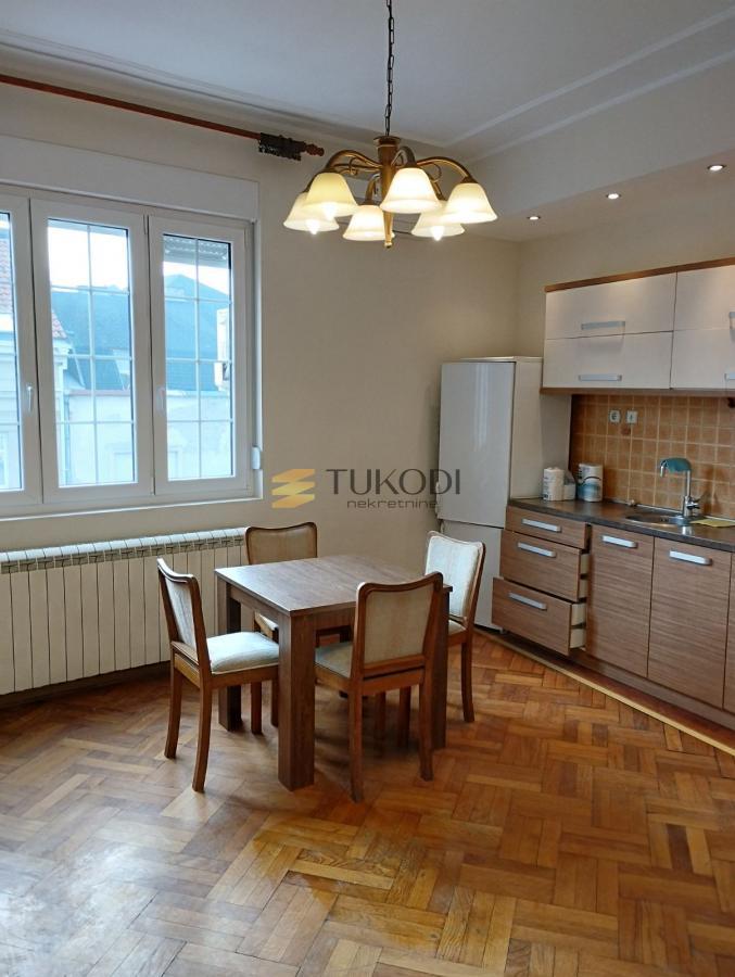 Izdavanje 1,5 stan od 40m2 Mileševska