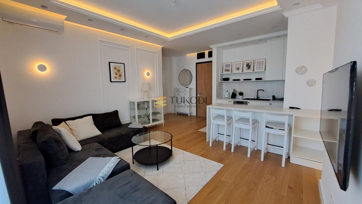 New Minell 2,0 od 63m2 sa garažnim