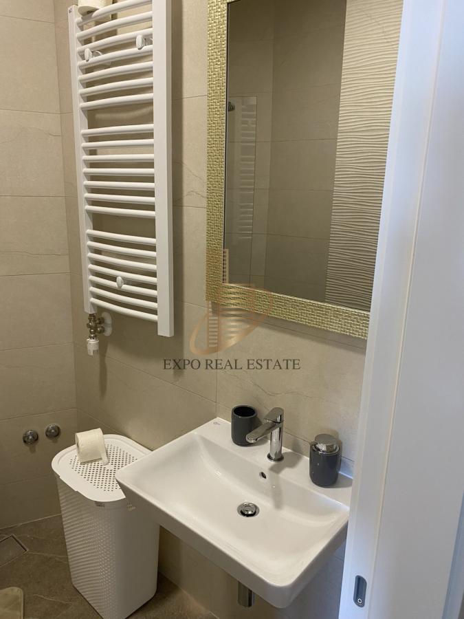 Izdavanje 1,5 stan od 44m2 Bulevar Evrope