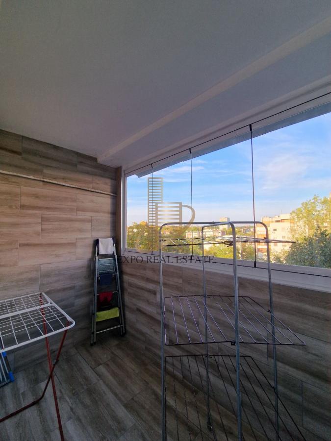 Izdavanje 3,0 stan od 66m2 Blok 62