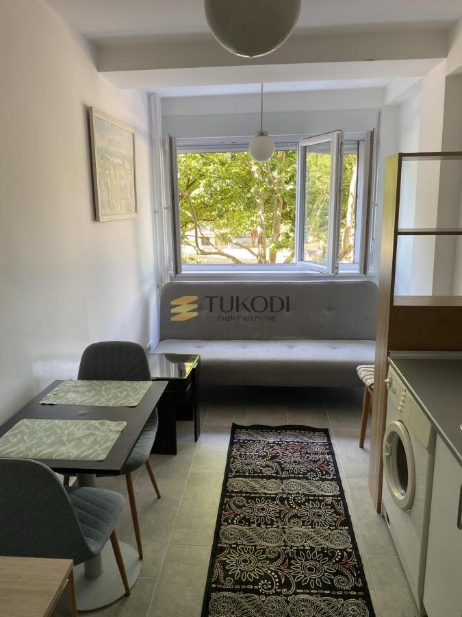 Renoviran 1.0 stan kod Starog Merkatora