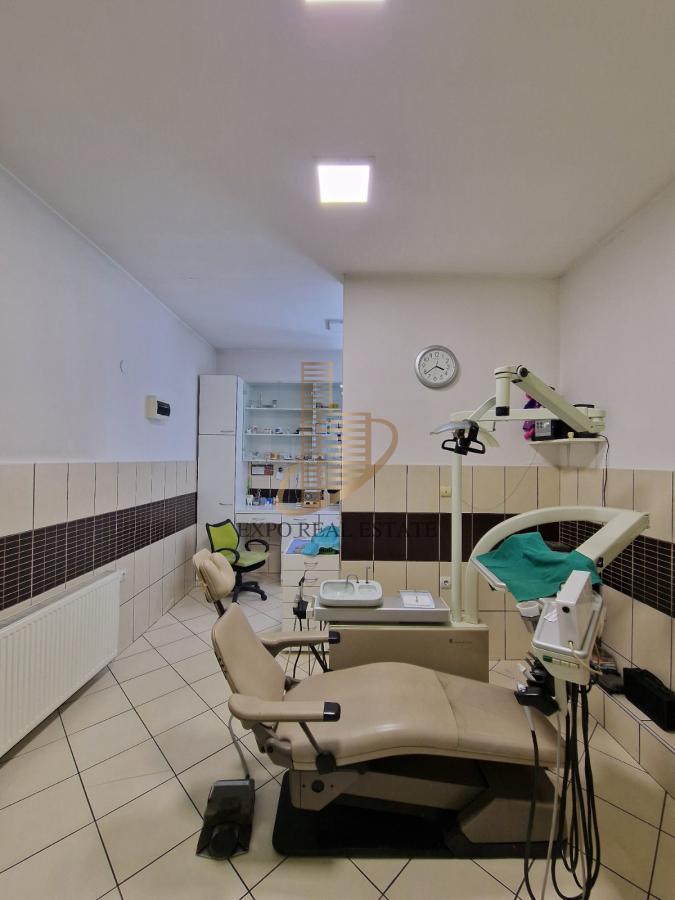 Za izdavanje ,stomatološka ordinacija,Novi Beograd