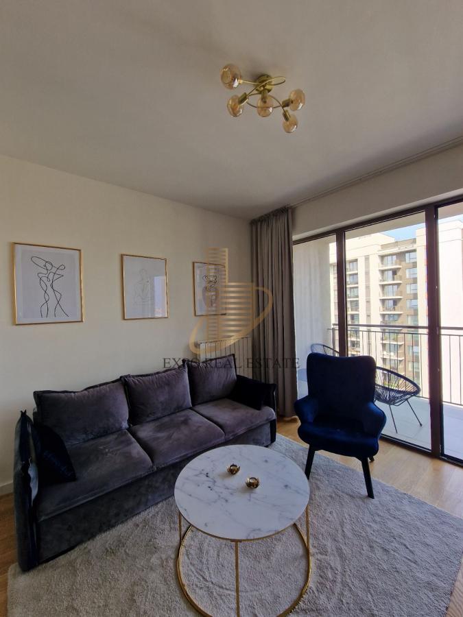 BW Aqua 54m2 panoramski pogled