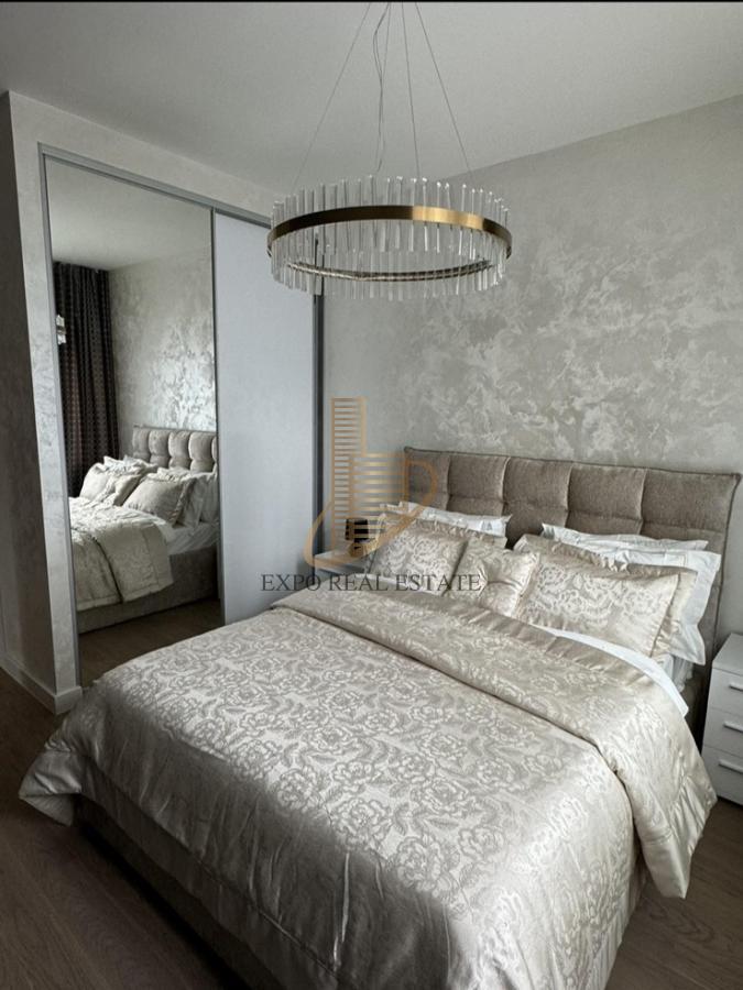 Izdavanje 3,0 stan od 83m2 BW Sole