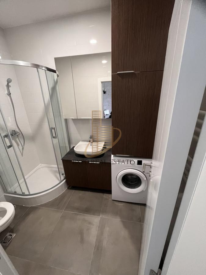 Izdavanje 1,5 stan od 40m2 Knežev Park