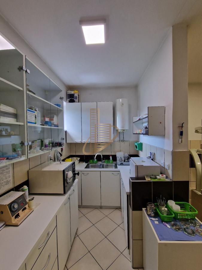 Za izdavanje ,stomatološka ordinacija,Novi Beograd