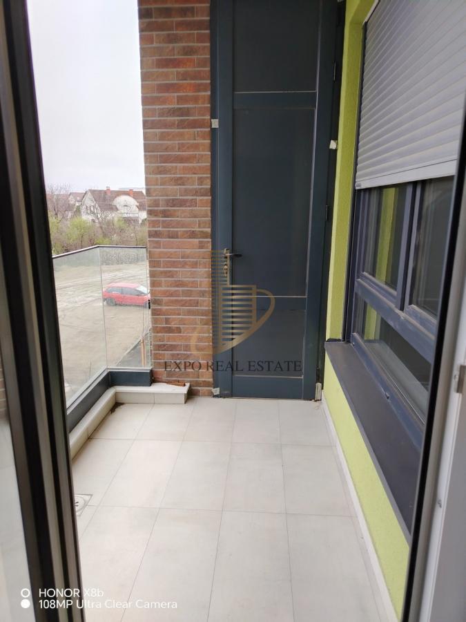 Knežev Park 1,5 stan od 44m2