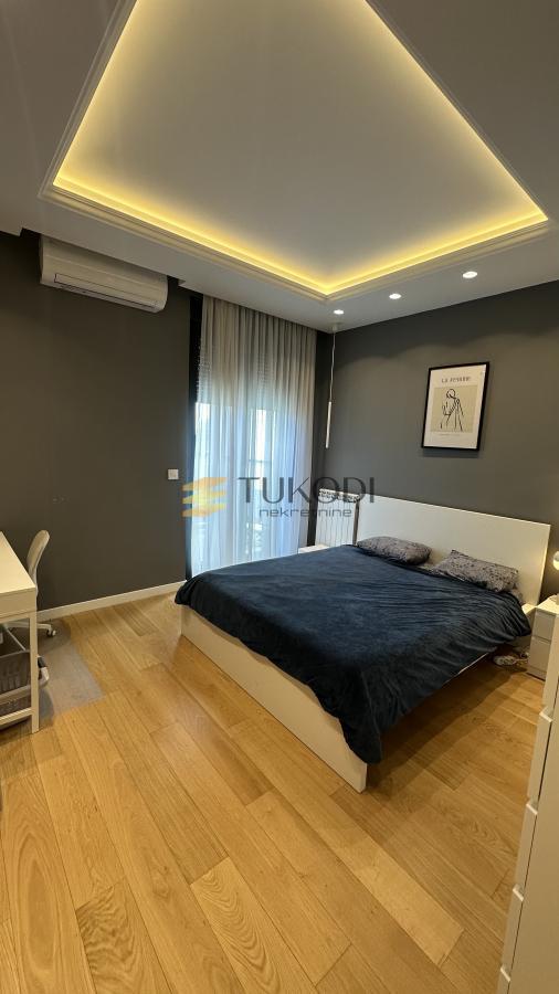 New Minell 2,0 od 63m2 sa garažnim