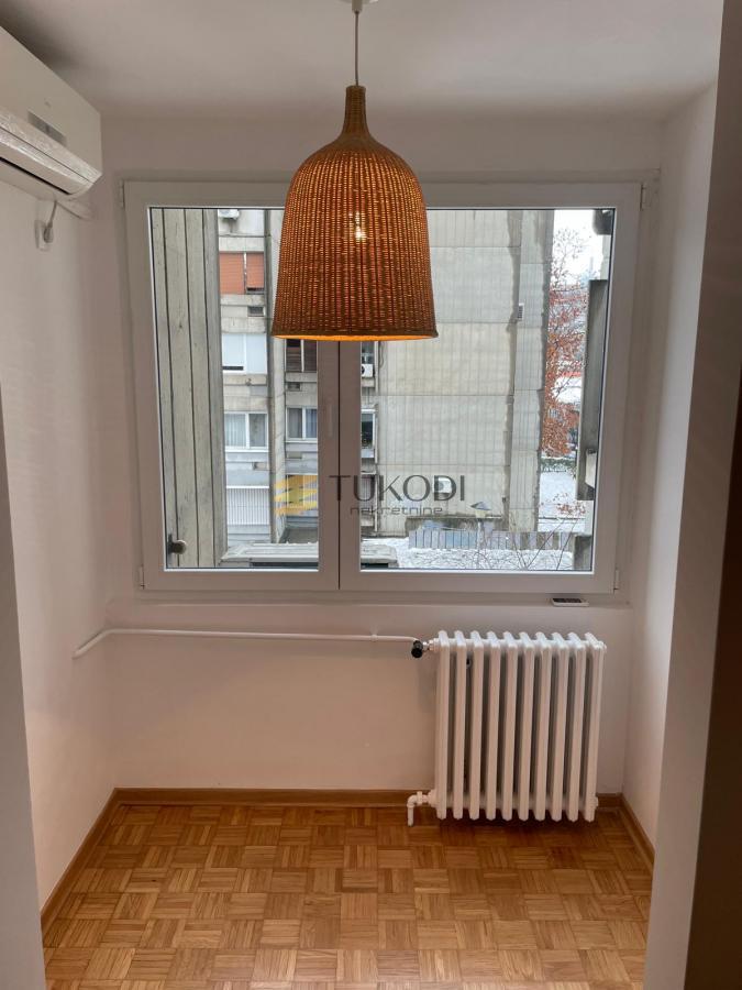 Dvosoban stan u 22.bloku