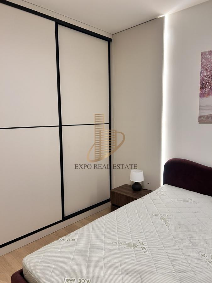 BW Echo / 2,0 - 56m2