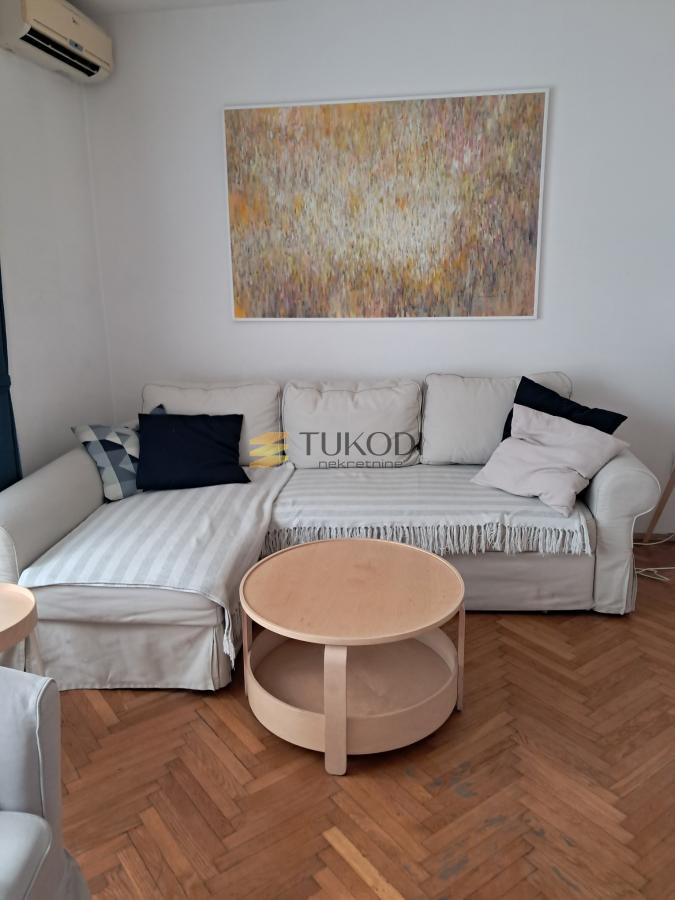 3,0 stan od 64m2 Šumatovačka