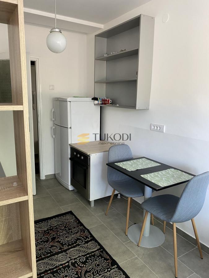 Renoviran 1.0 stan kod Starog Merkatora