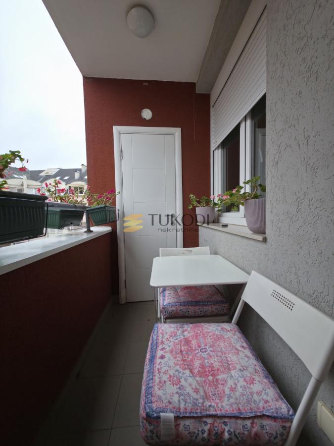 Prodaja 3,0 stan od 57m2 Podbara