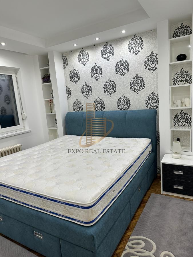 Izdavanje 2,0 stan od 53m2 Vojvode Mišića