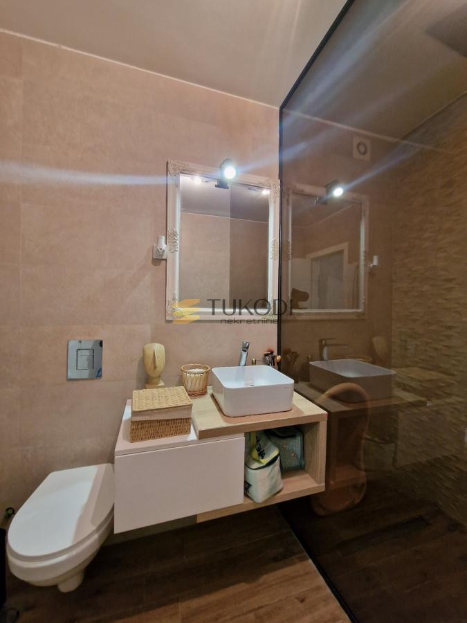 Za prodaju 4,0 stan od 145m2 - Telep