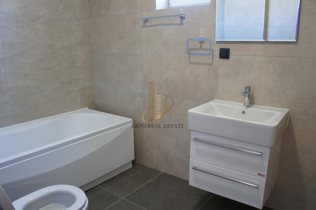 Duplex 5,0 od 118m2 Dušanovac