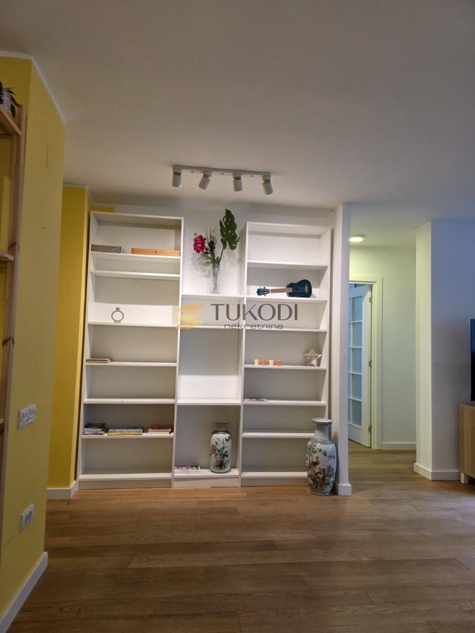 Izdavanje 3,0 stan od 80m2 Blok 22