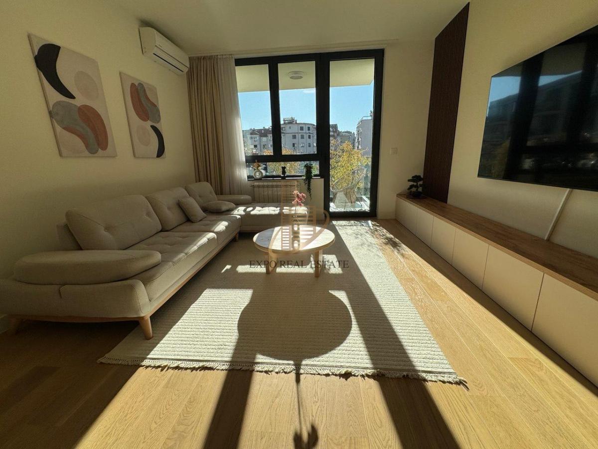 BW Eterna 3.0 sa garažnim mestom