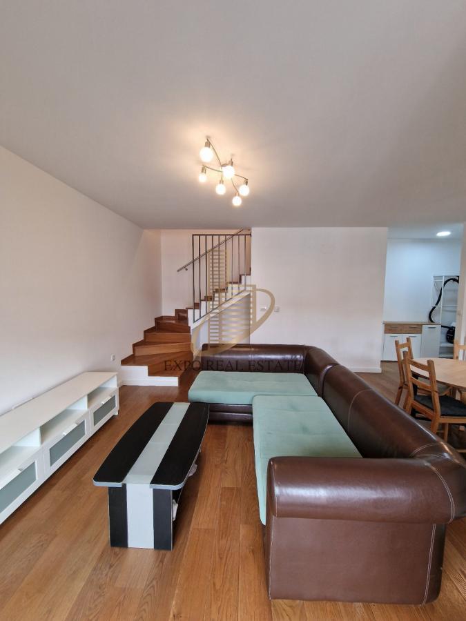 Prodaja 3,0 duplex od 70m2 Ćirpanova
