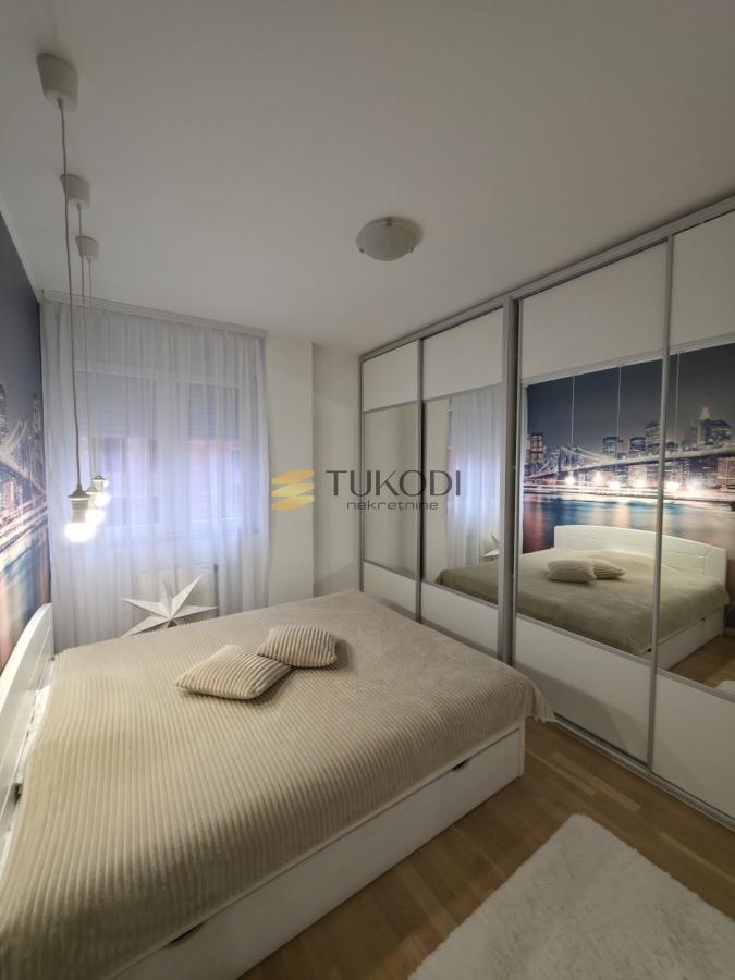 Prodaja 3,0 stan od 57m2 Podbara