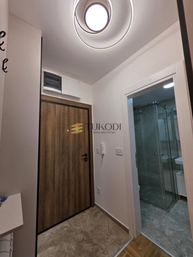 Nov neuseljavan 3,0 stan Cvetanova Ćuprija