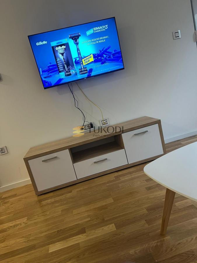 1,5 stan od 36m2 Temerinska