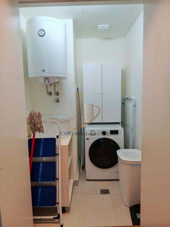 BW Quartet III / 2,0 - 56m2