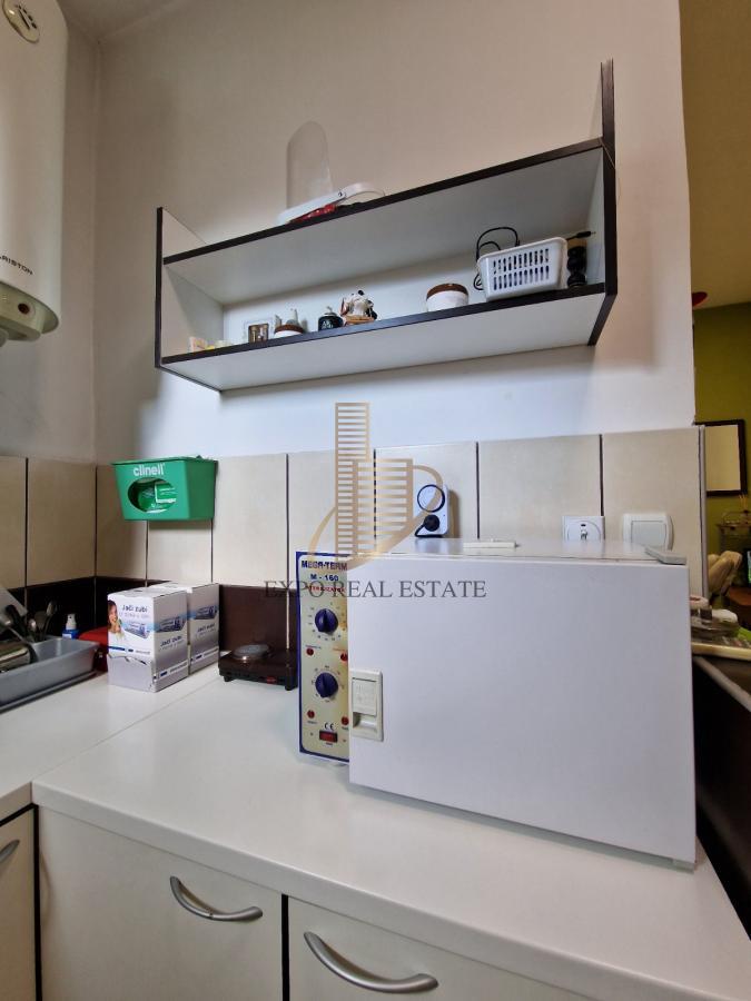 Za izdavanje ,stomatološka ordinacija,Novi Beograd