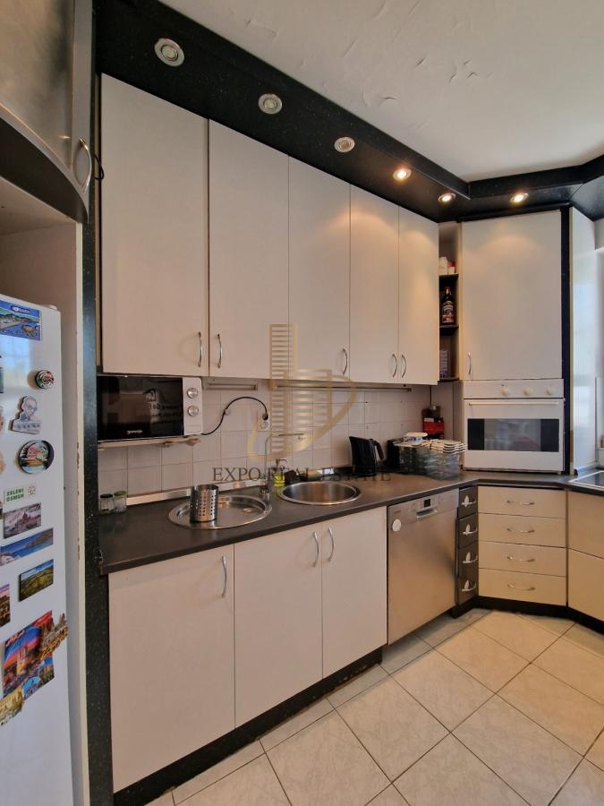 Izdavanje poslovnog prostora za tihu delatnost,Sajmište