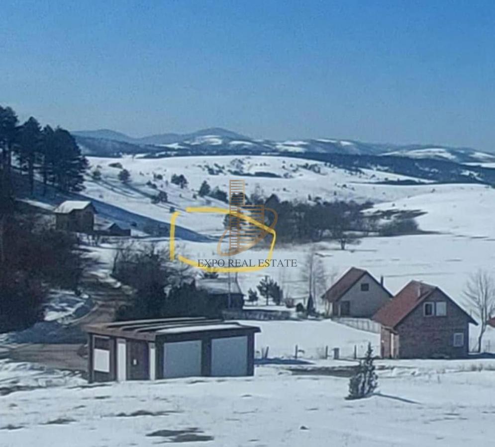 Prodaja placa od 1406 m2 Zlatibor