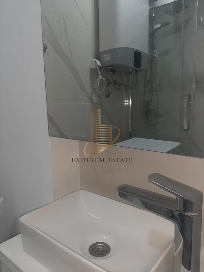 Izdaje se 2,0 stan na Dorcolu