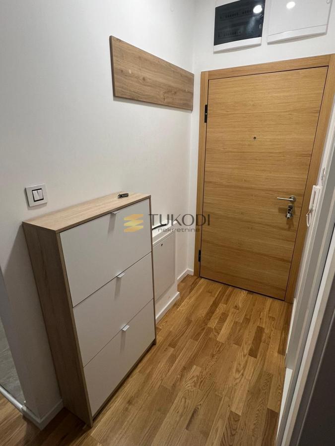 1,5 stan od 36m2 Temerinska