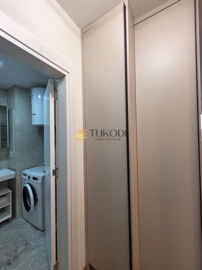 Nov neuseljavan 3,0 stan Cvetanova Ćuprija