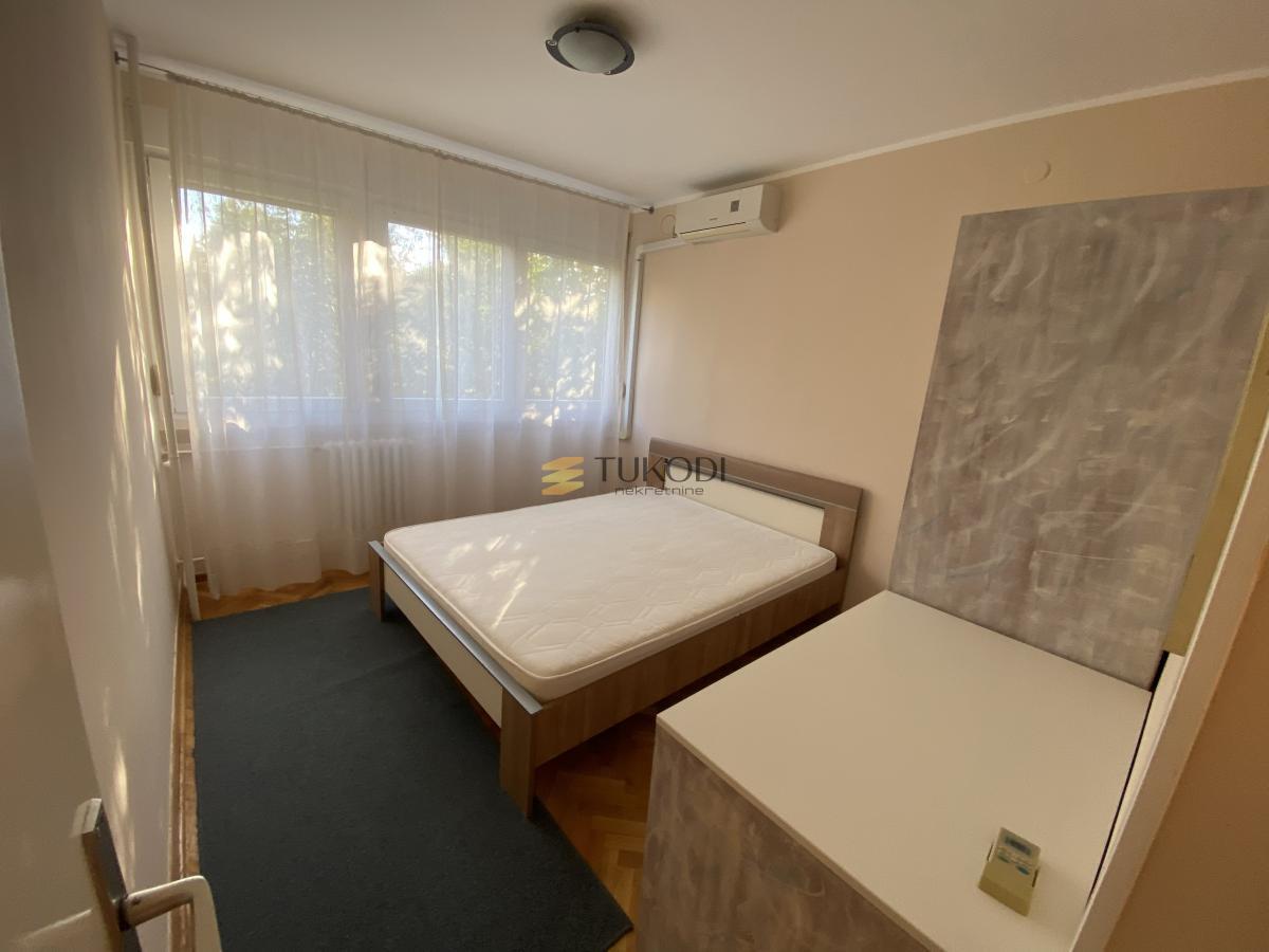 Renoviran 3.0 kod Starog Merkatora